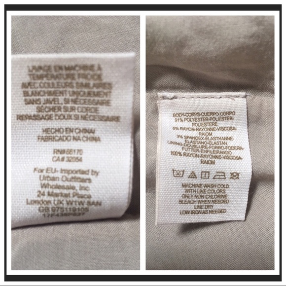 Free People Shorts - Picture 7 of 8