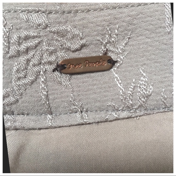 Free People Shorts - Picture 8 of 8