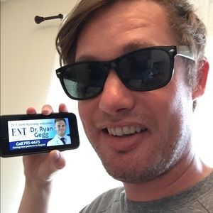 Meet your Posher, Chandler