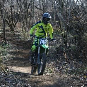 Meet your Posher, Cody