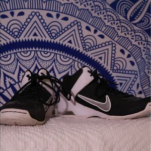 Nike Air Visa Pro 4