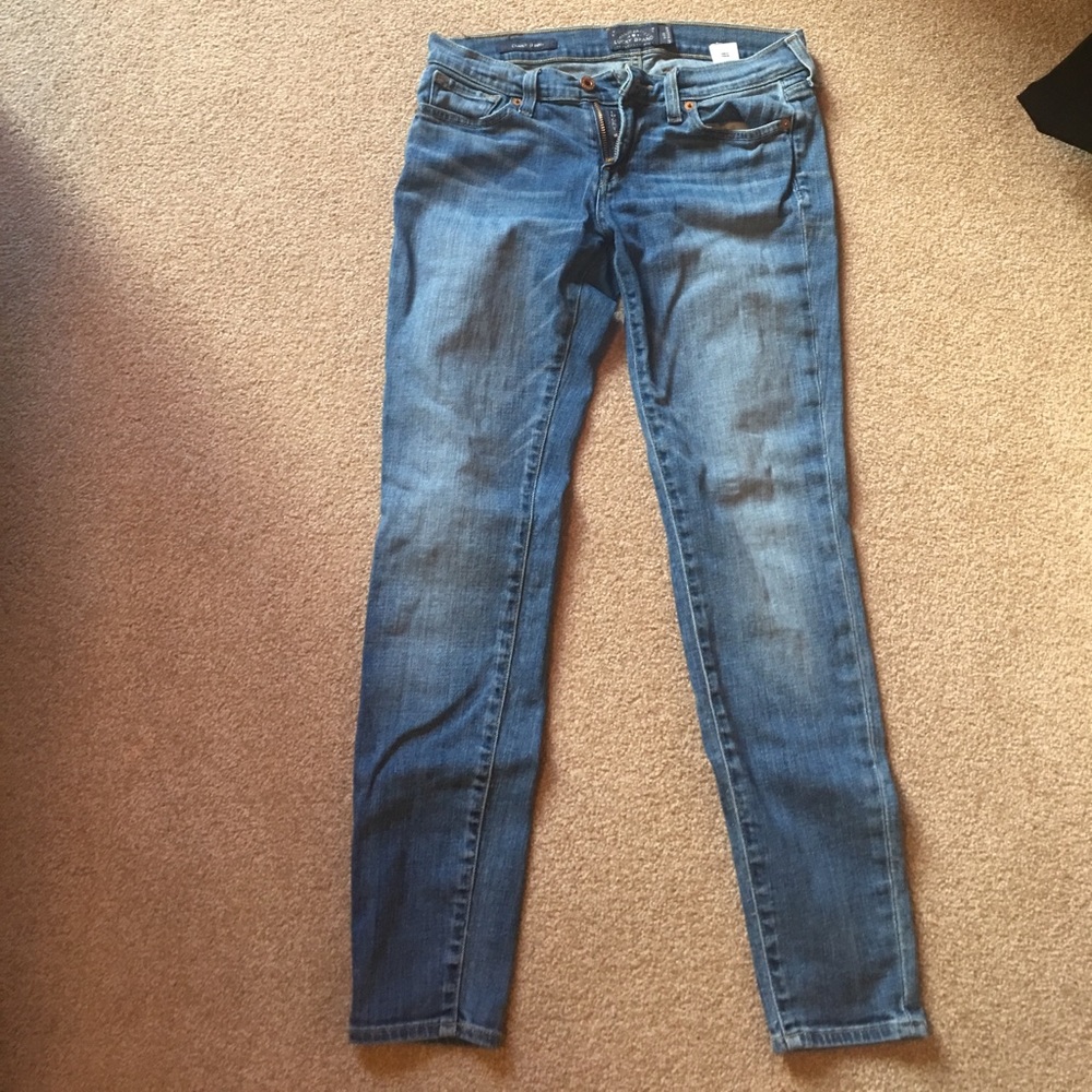 Lucky brand jeans