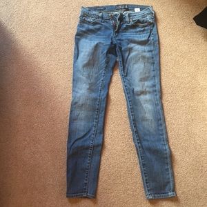 Lucky brand jeans