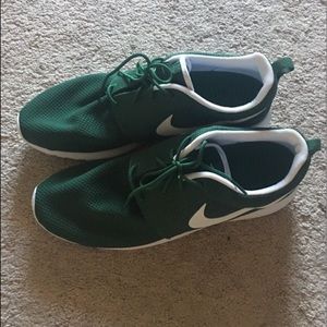 Nike roshe one