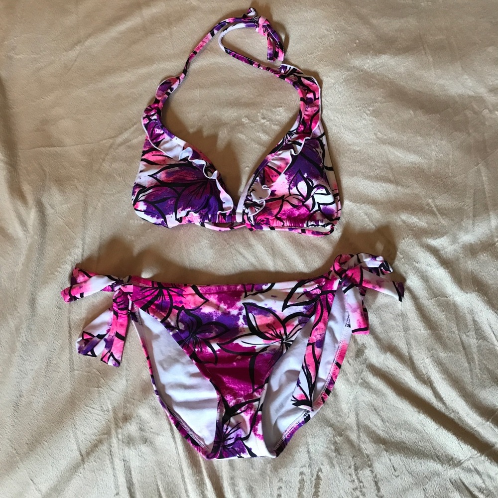 Bathing Suit