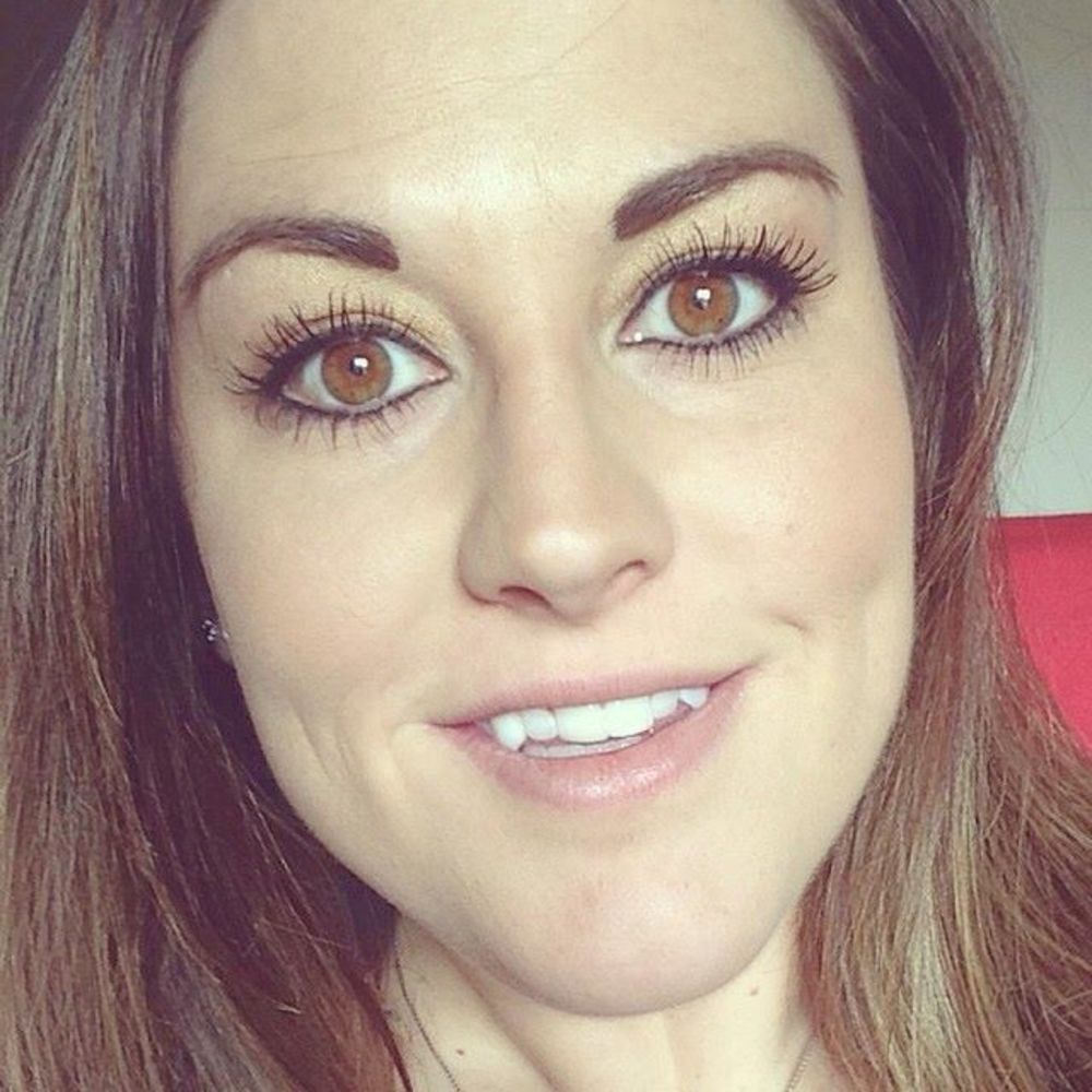 Meet your Posher, Katherine