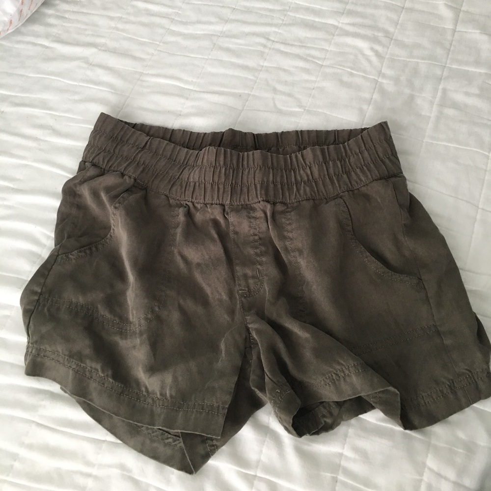 Athleta Shorts