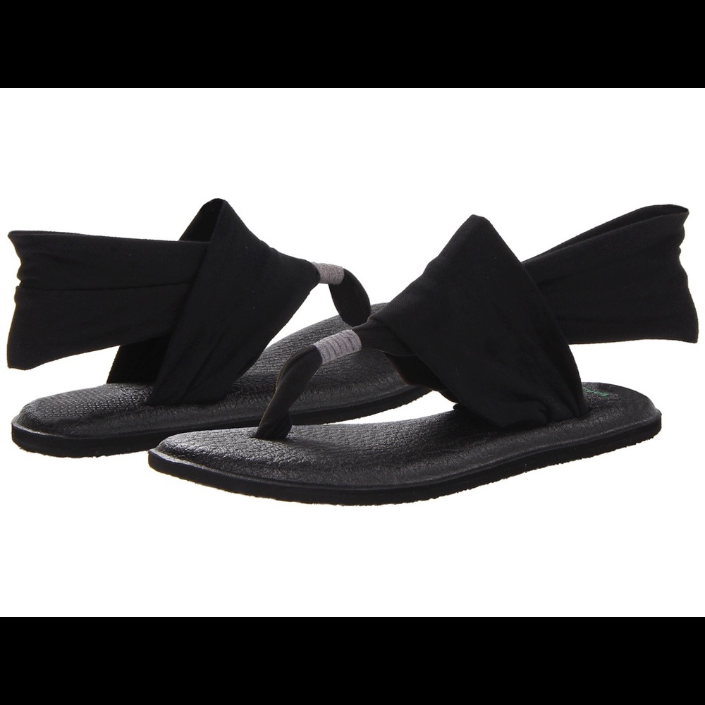 Sanuk Yoga Sling 2 sandals