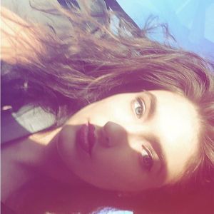 Meet your Posher, Emma