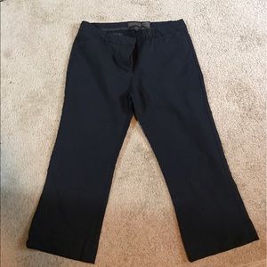 The Limited Drew Fit Pants