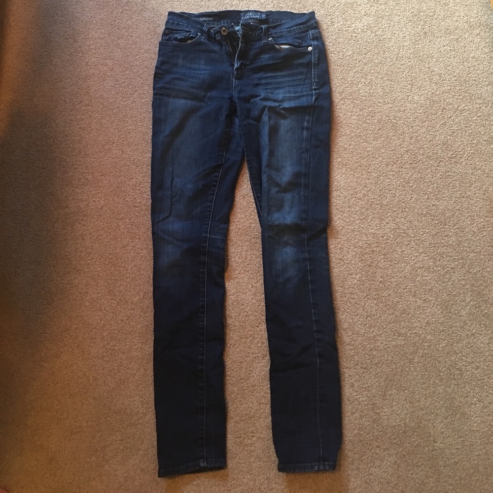 Lucky brand jeans