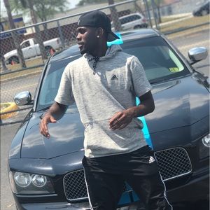 Meet your Posher, Delshawn