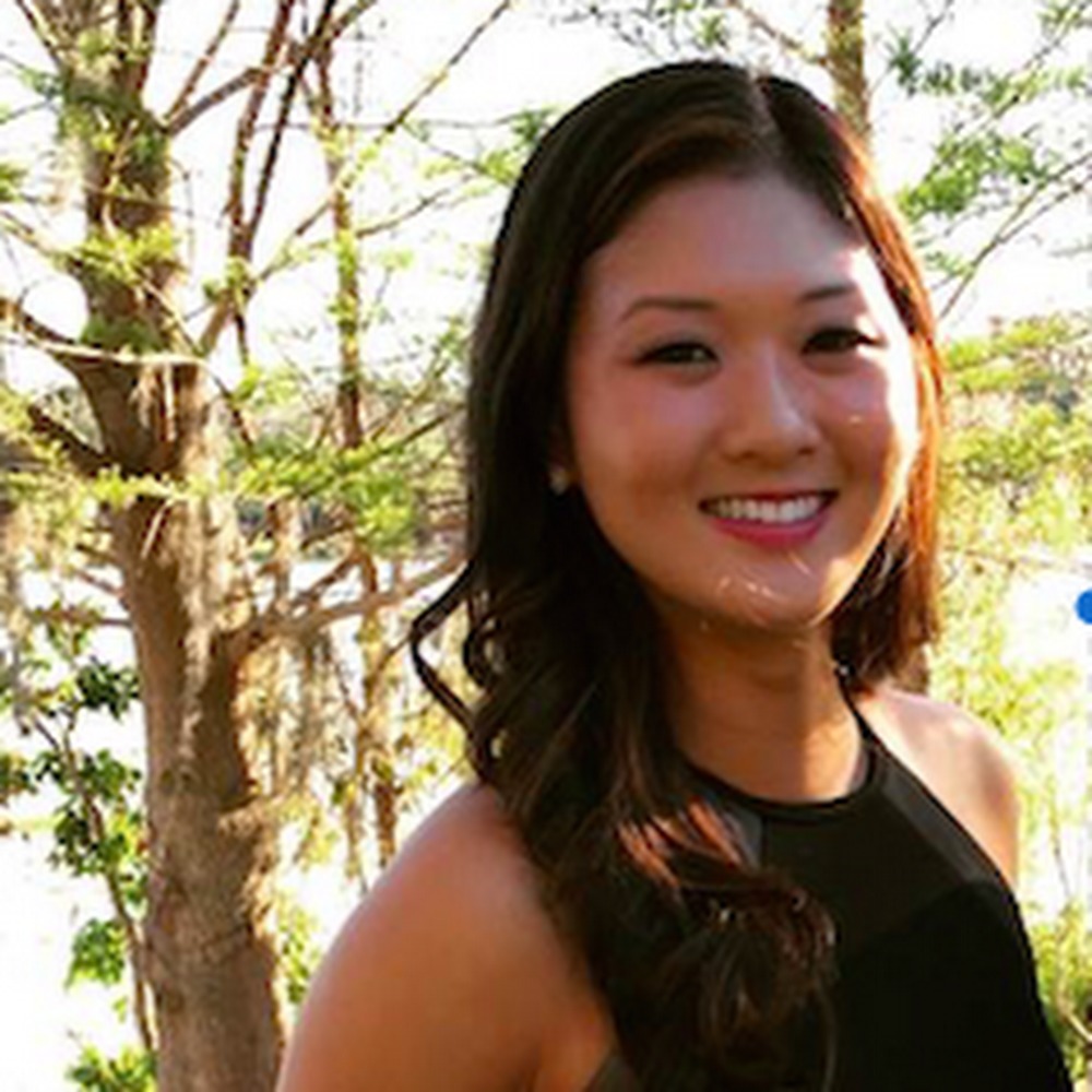 Meet your Posher, Michelle