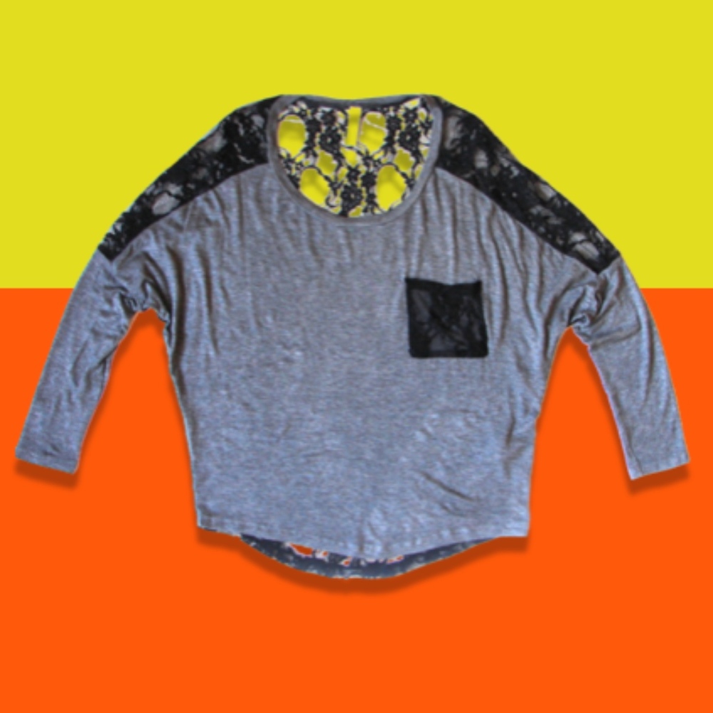 Women's Top, sweatshirt