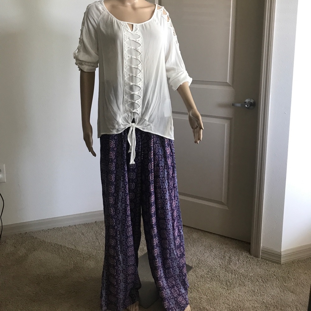 Vintage America new pants xL