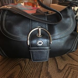 Coach shoulder bag brand new