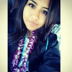 Meet your Posher, Jackie