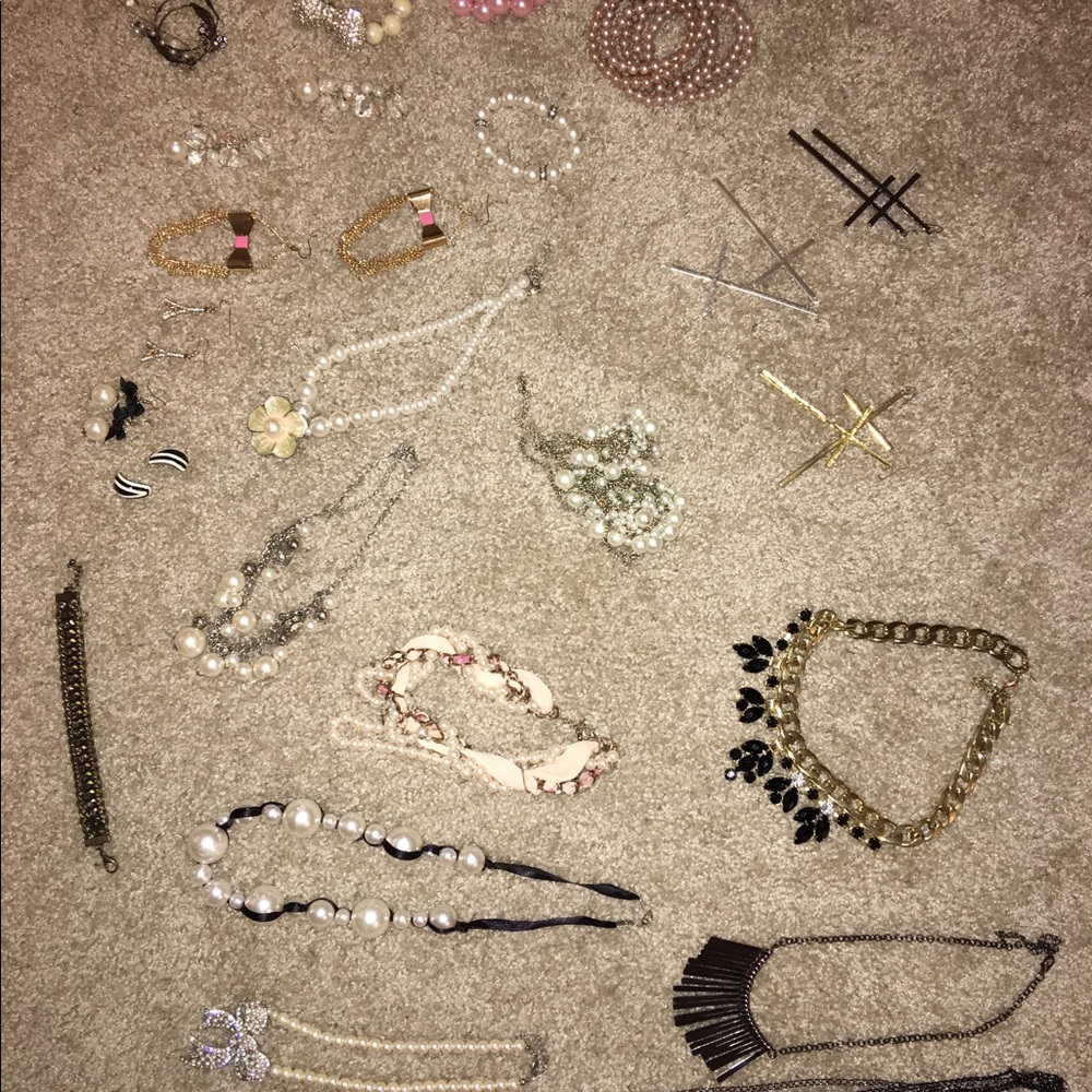 Jewelry bundle