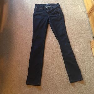 Lucky brand jeans