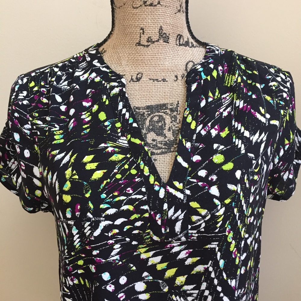 Cynthia Rowley Top - Picture 4 of 5