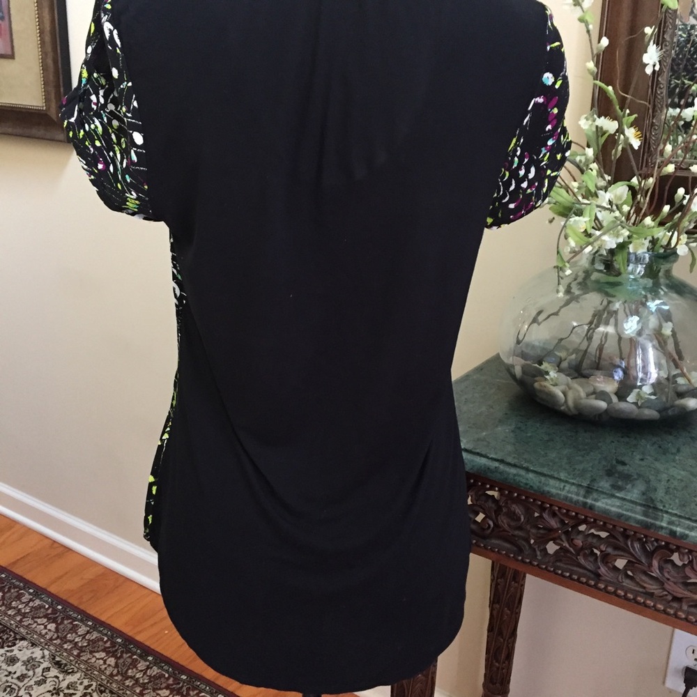 Cynthia Rowley Top - Picture 5 of 5