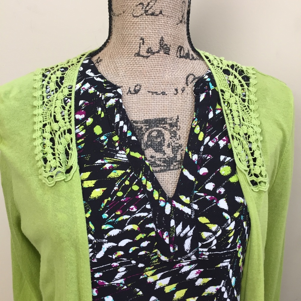 Cynthia Rowley Top - Picture 3 of 5