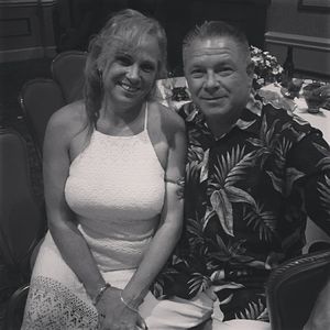 Meet your Posher, Terriellen