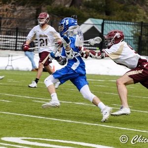 Meet your Posher, Zach