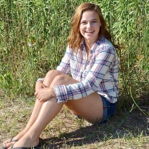 Meet your Posher, Sam