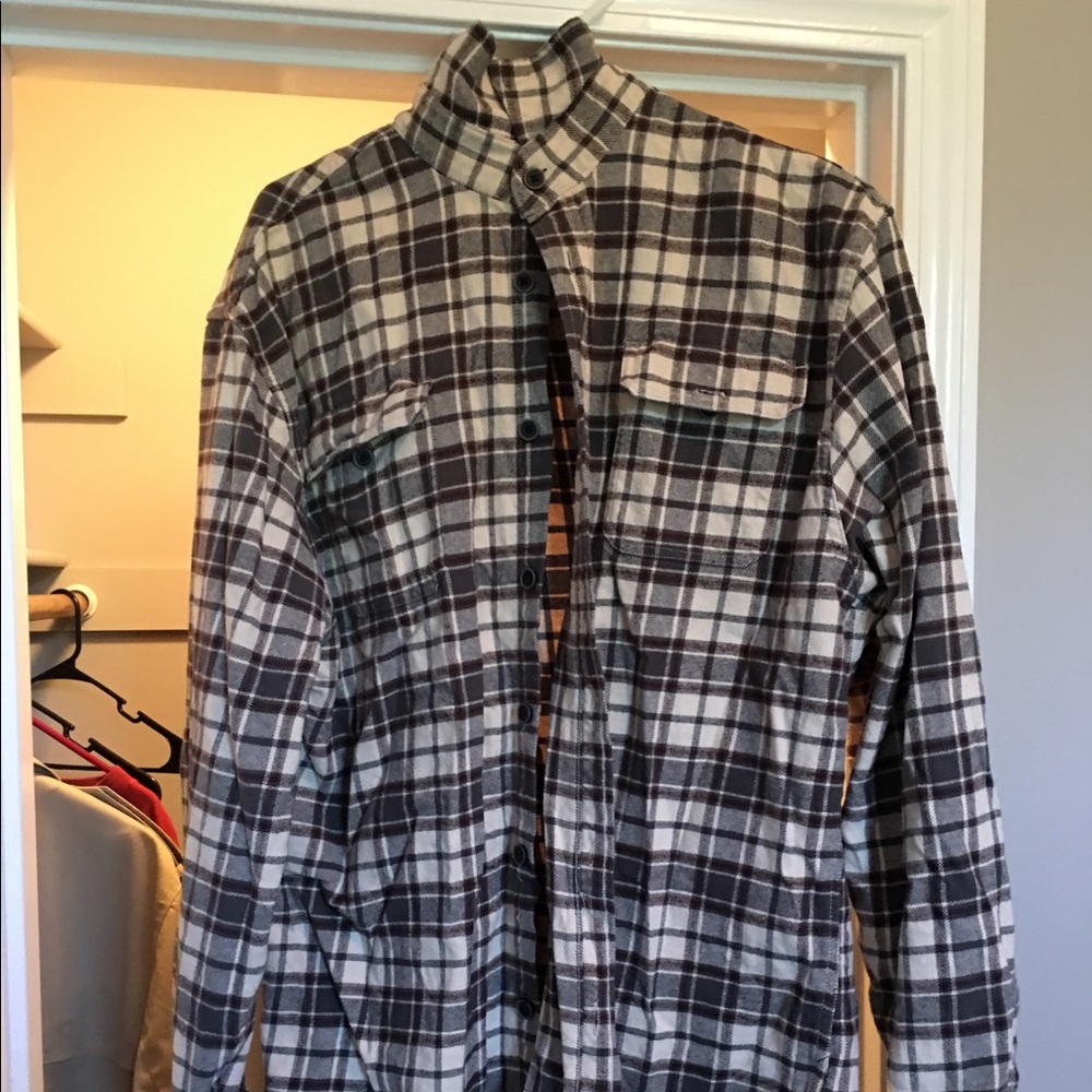 Jachs Flannel