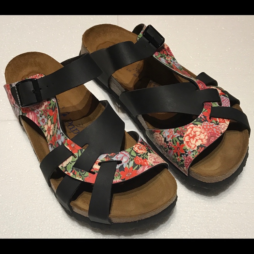 Papillio Birkenstock size 42