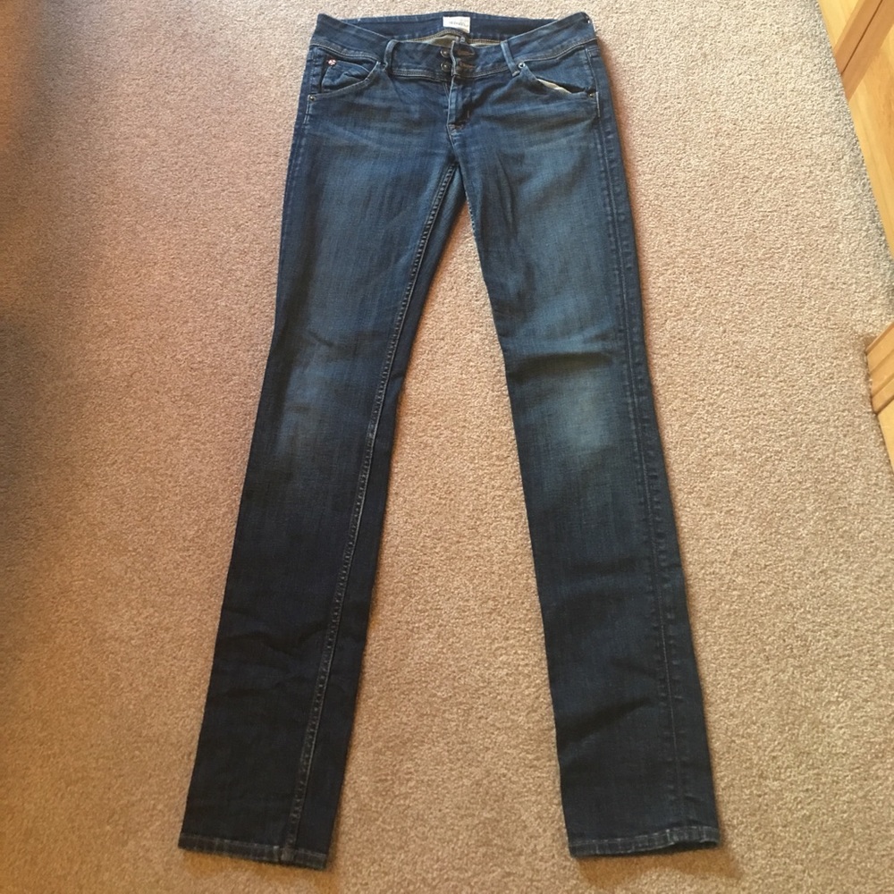 Hudson jeans