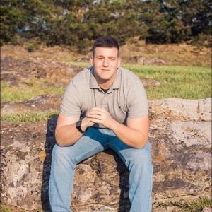 Meet your Posher, Jacob