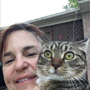 Meet your Posher, Helene