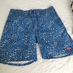 Vineyard Vines Swim Shorts