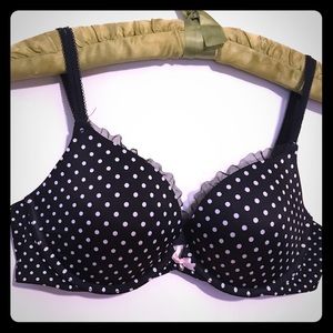 Victoria's Secret Very Sexy Push-Up Bra