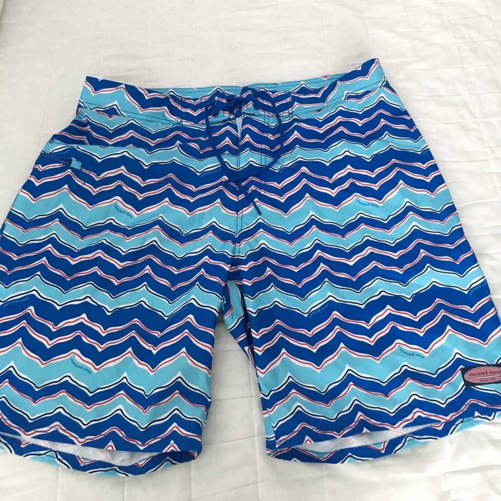 Vineyard Vines Swim Shorts
