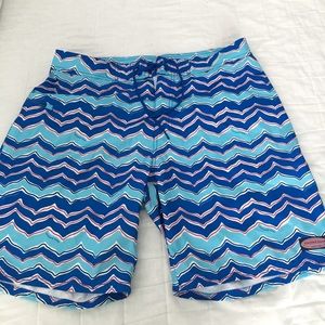 Vineyard Vines Swim Shorts
