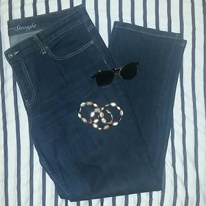 Tommy Hilfiger Straight Jeans