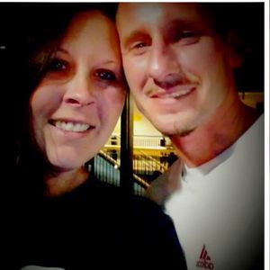 Meet your Posher, Rick irwin