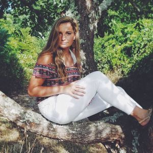 Meet your Posher, Skyler