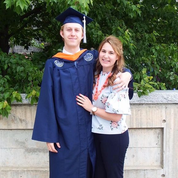 Meet your Posher, Kasey - Picture 1 of 1