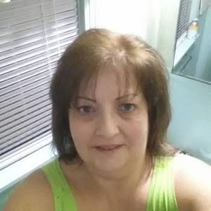 Meet your Posher, Cindy