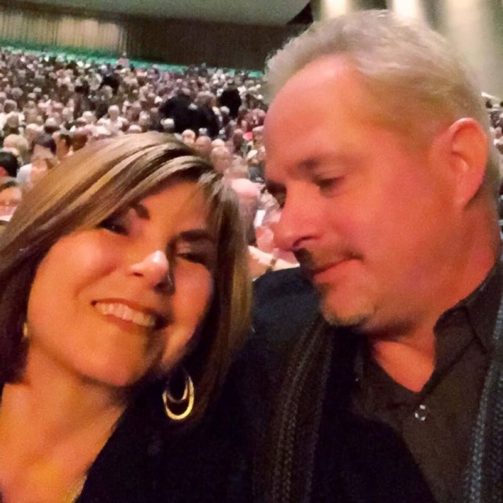 Meet your Posher, Tina