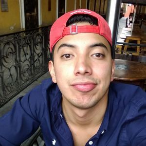 Meet your Posher, Alejo