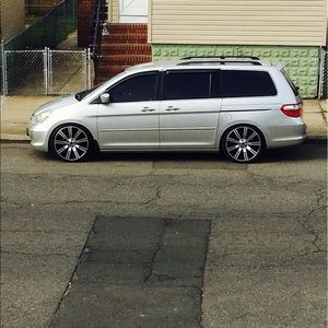 Meet your Posher, Nelson