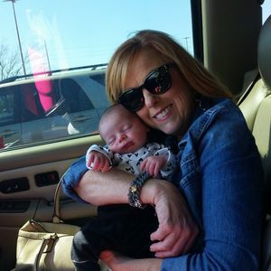 Meet your Posher, Debbie