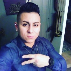 Meet your Posher, Antonio israel