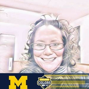 Meet your Posher, Toni