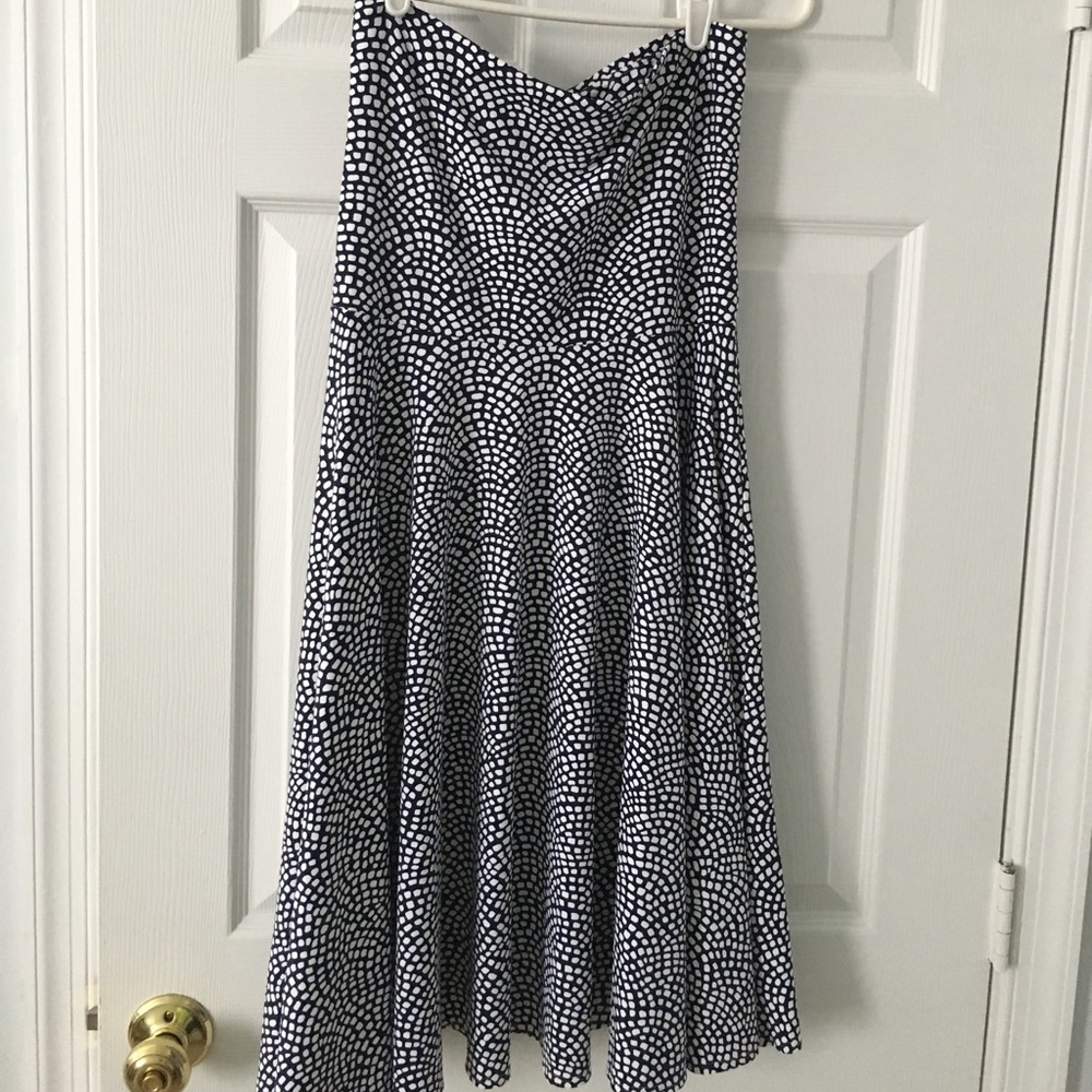 J McLaughlin Swing Dress/Skirt